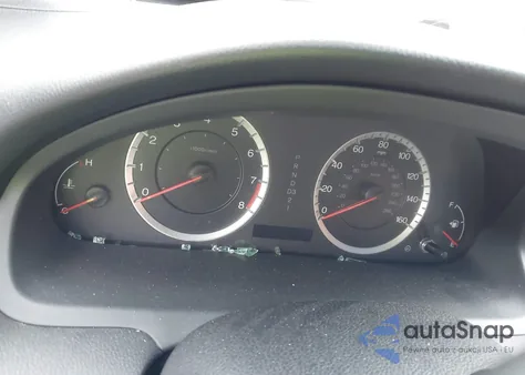 2012 Honda Accord 2.4 Ex z USA, uszkodzony, nr VIN 1HGCP2F70CA065858